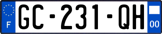 GC-231-QH