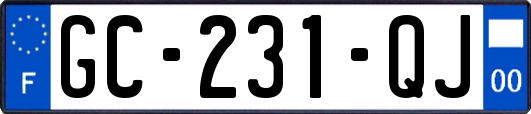 GC-231-QJ