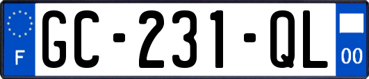 GC-231-QL