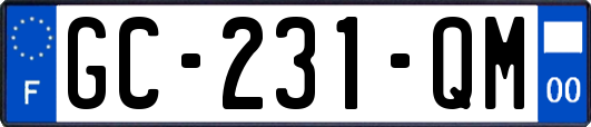 GC-231-QM