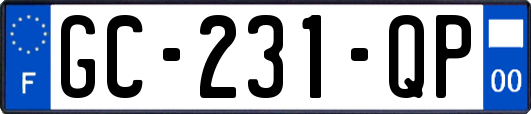 GC-231-QP