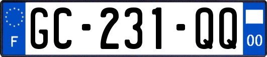 GC-231-QQ