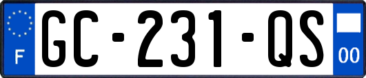 GC-231-QS