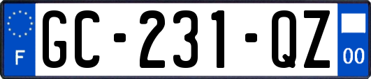 GC-231-QZ