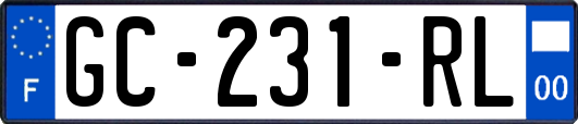 GC-231-RL