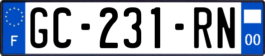 GC-231-RN