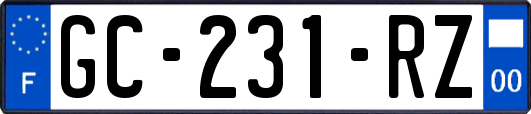GC-231-RZ