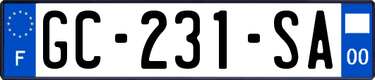 GC-231-SA