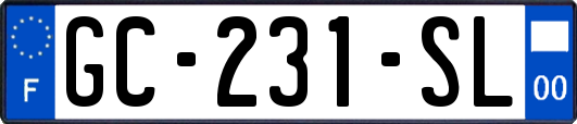 GC-231-SL