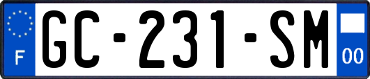GC-231-SM