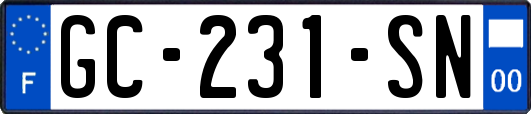 GC-231-SN