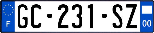 GC-231-SZ