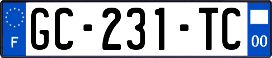 GC-231-TC