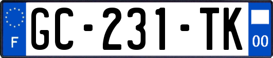 GC-231-TK