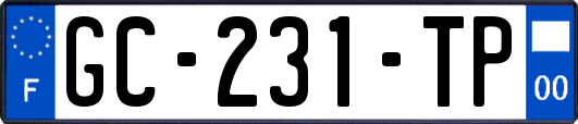GC-231-TP