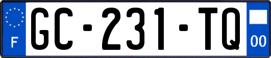 GC-231-TQ