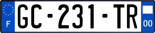 GC-231-TR