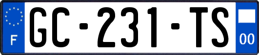 GC-231-TS