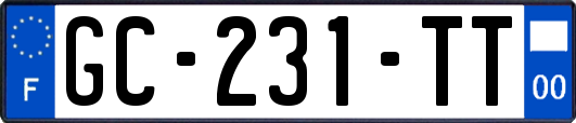 GC-231-TT