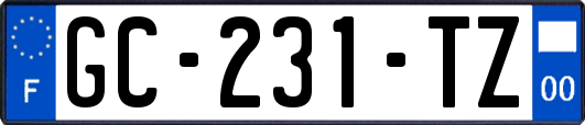 GC-231-TZ
