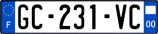 GC-231-VC
