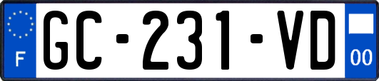 GC-231-VD