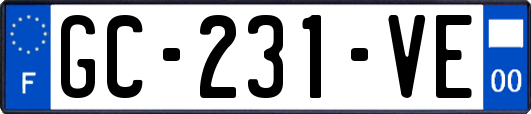 GC-231-VE