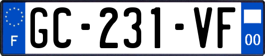 GC-231-VF