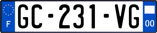 GC-231-VG
