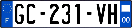 GC-231-VH