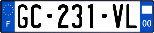 GC-231-VL