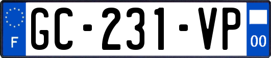GC-231-VP
