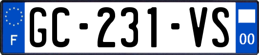 GC-231-VS