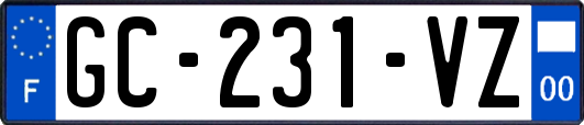 GC-231-VZ