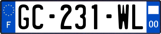 GC-231-WL