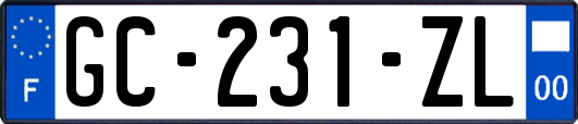 GC-231-ZL