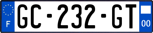 GC-232-GT
