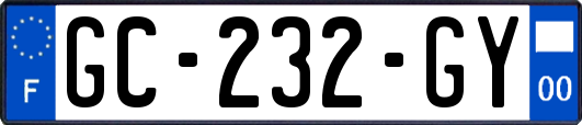 GC-232-GY