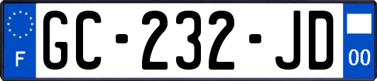 GC-232-JD