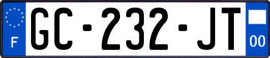 GC-232-JT