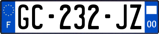 GC-232-JZ