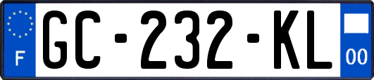 GC-232-KL