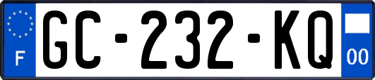 GC-232-KQ