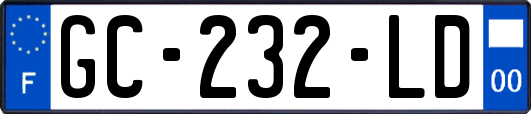 GC-232-LD