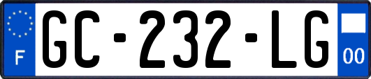 GC-232-LG