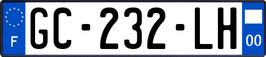 GC-232-LH