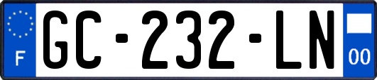 GC-232-LN