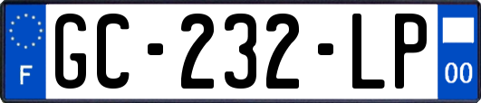GC-232-LP