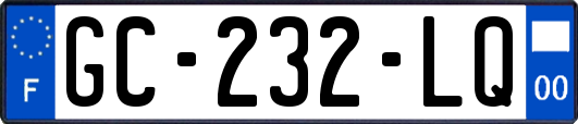 GC-232-LQ