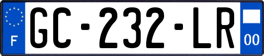 GC-232-LR